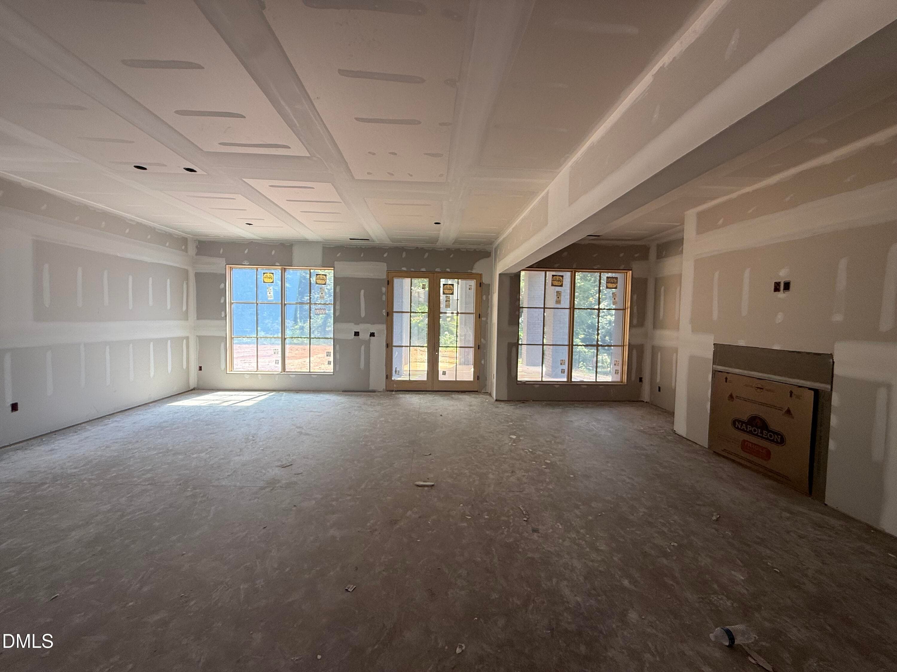 basementinlawsuite - 1021 Manchester Drive, Raleigh, NC 27609, Raleigh