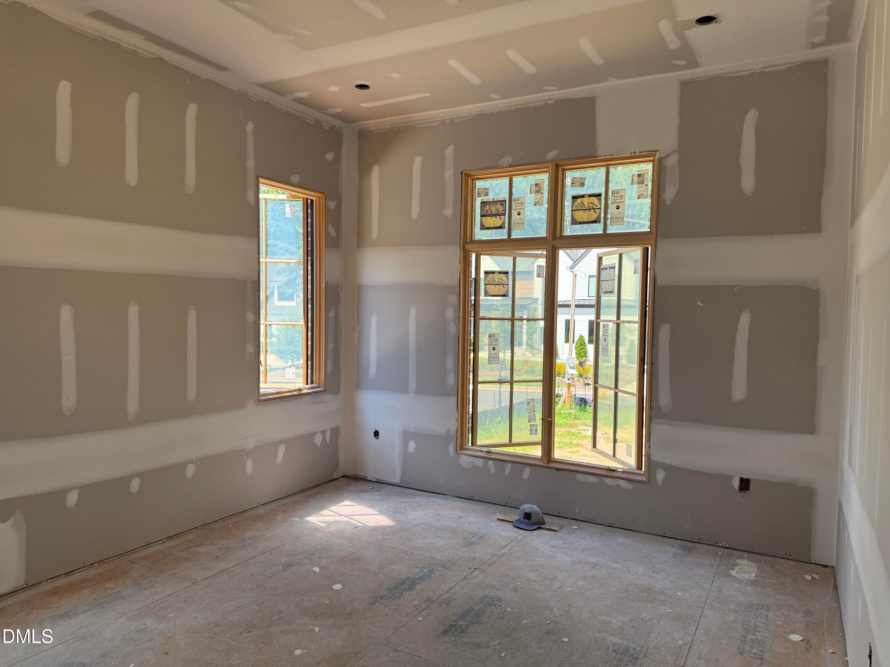 bdrmdown - 1021 Manchester Drive, Raleigh, NC 27609, Raleigh