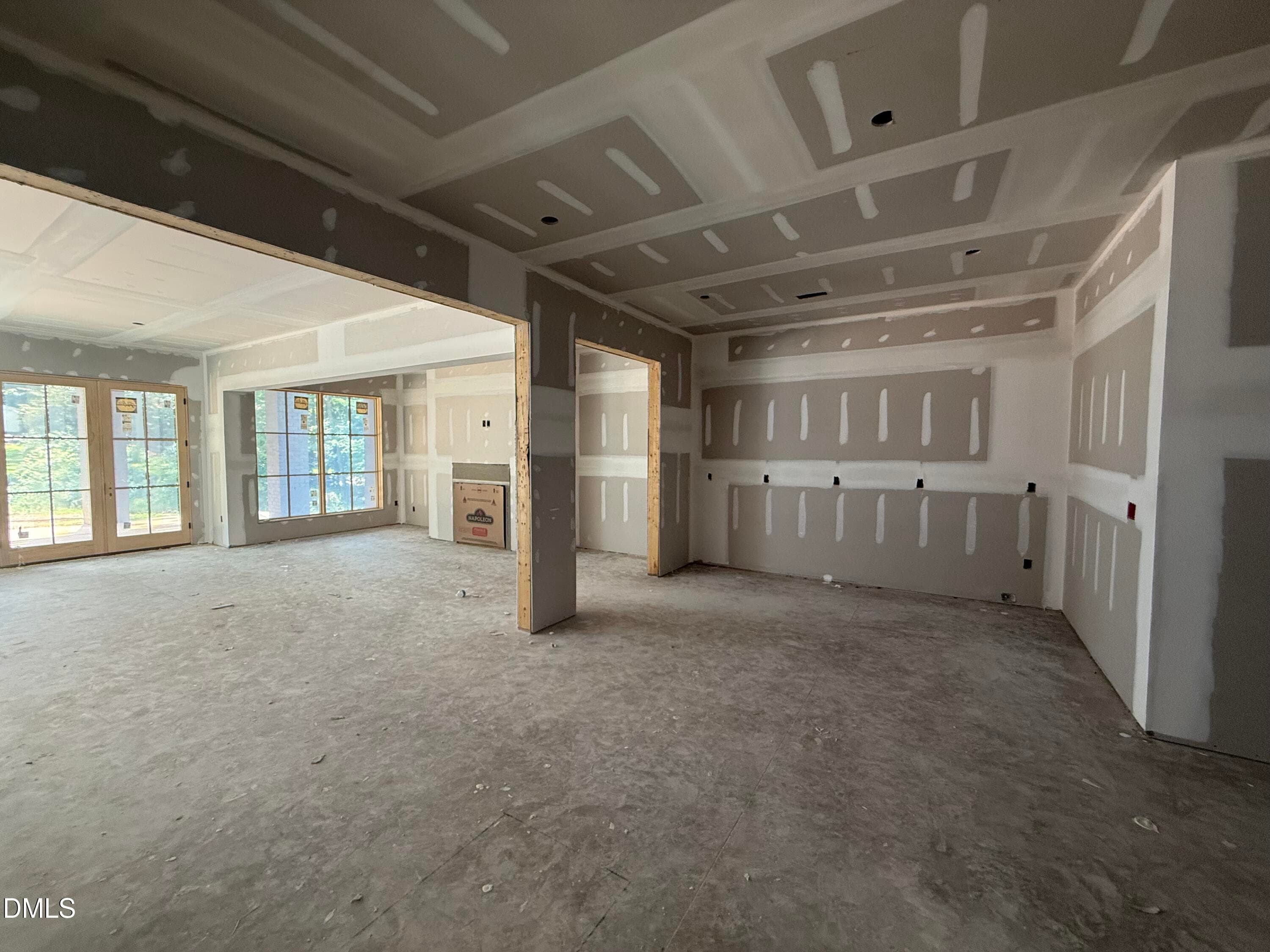 fullkitchenlivinginlawsuite - 1021 Manchester Drive, Raleigh, NC 27609, Raleigh