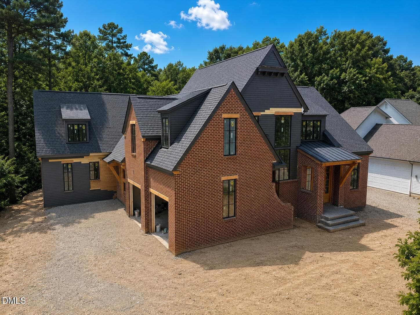 5797D2EF-B6B4-4CD0-9FC9-F89428847686 - 1021 Manchester Drive, Raleigh, NC 27609, Raleigh