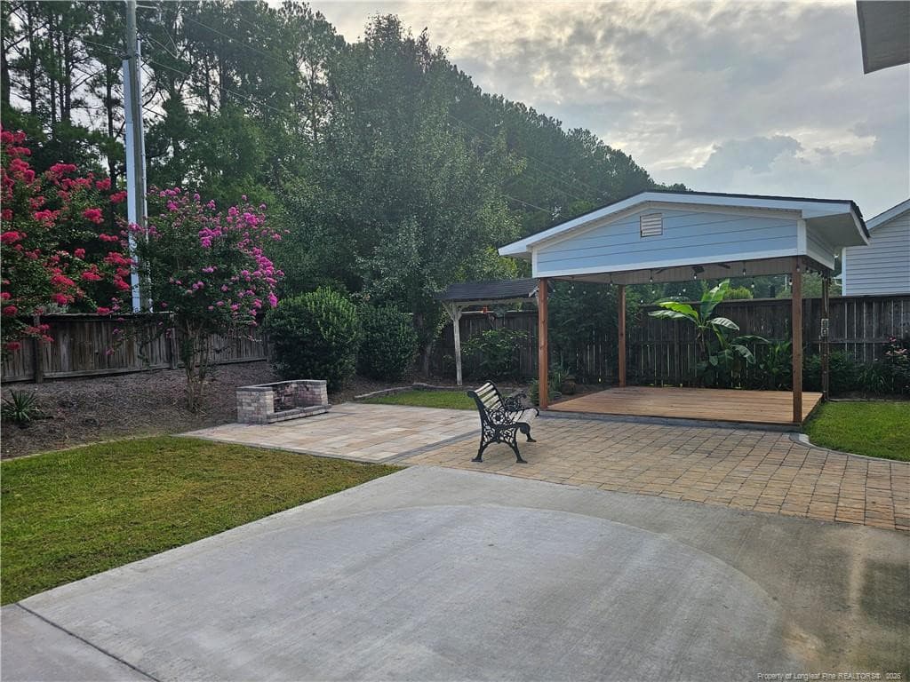 Photo 45 - 6028 Oak Spring Street, Stedman, NC 28391, Stedman
