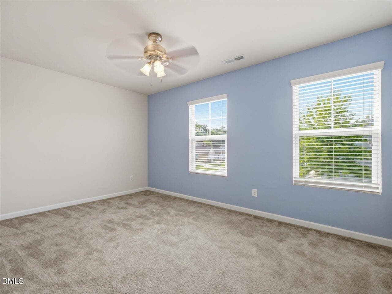 59-Bedroom 3 - 4344 Prairie Creek Trail, Raleigh, NC 27616, Raleigh