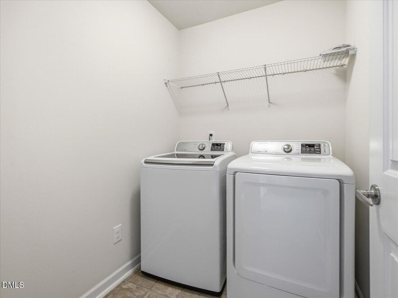 62-Laundry Room - 4344 Prairie Creek Trail, Raleigh, NC 27616, Raleigh