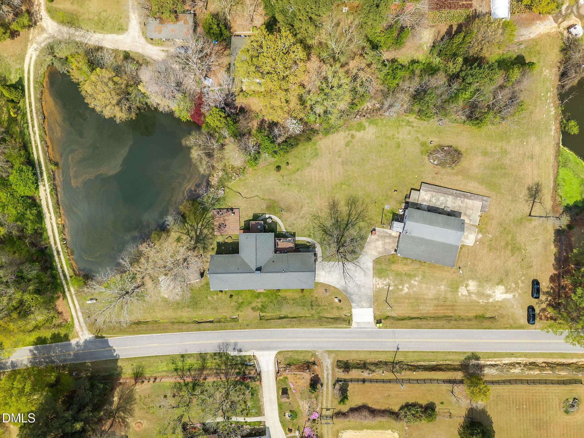13-web-or-mls-DJI_20260326135950_0609_D - 750 Greenleaf Road, Angier, NC 27501