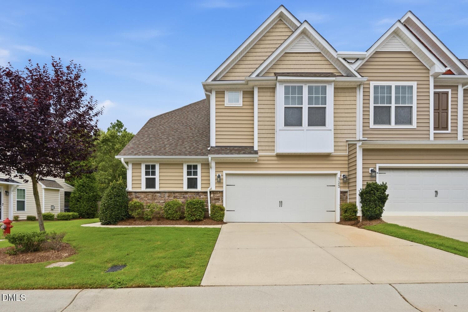 323 Acorn Hollow Pl. - 323 Acorn Hollow Place, Durham, NC 27703