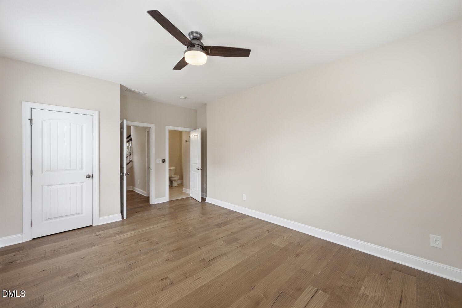 2nd Primary/Main Level - 323 Acorn Hollow Place, Durham, NC 27703