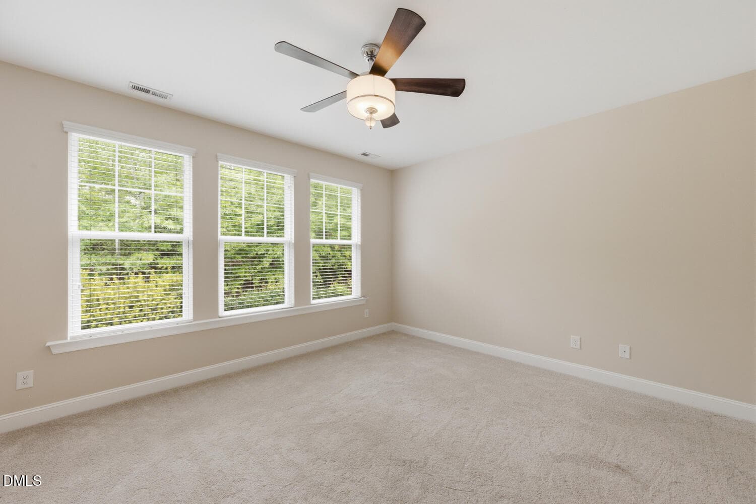 Main Primary Suite/2nd Level - 323 Acorn Hollow Place, Durham, NC 27703