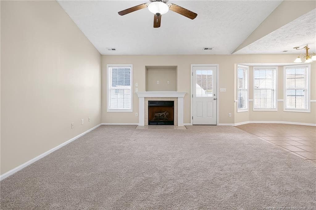 Photo 8 - 1482 Avoncroft Drive, Fayetteville, NC 28306, Fayetteville