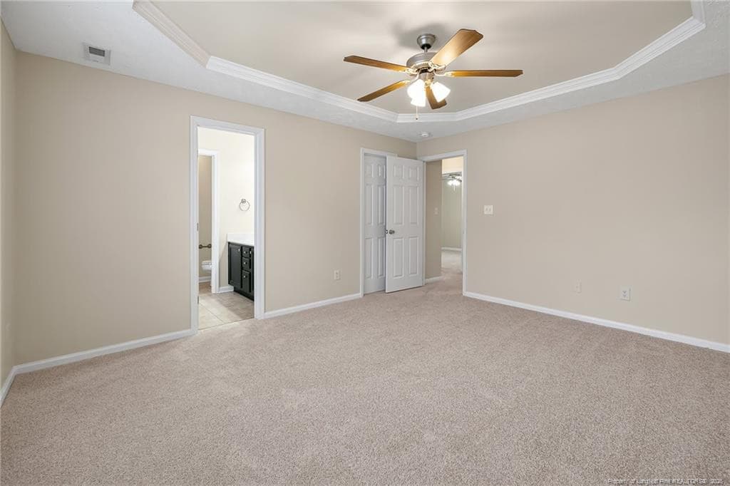 Photo 19 - 1482 Avoncroft Drive, Fayetteville, NC 28306, Fayetteville