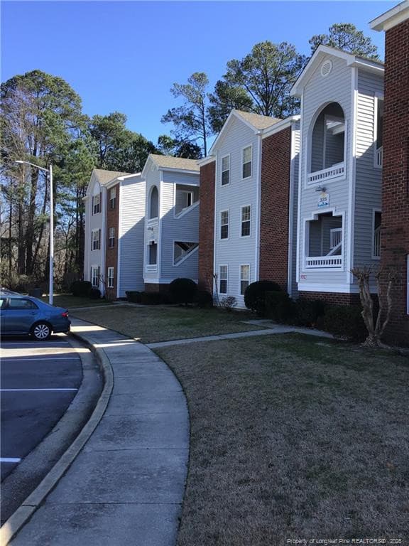 325-8 Waterdown Drive 8, Fayetteville, NC 28314