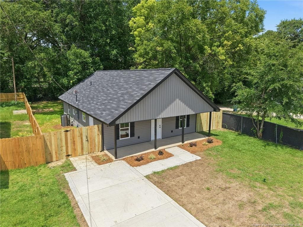 Photo 3 - 115 Jasper Street, Fayetteville, NC 28301, Fayetteville
