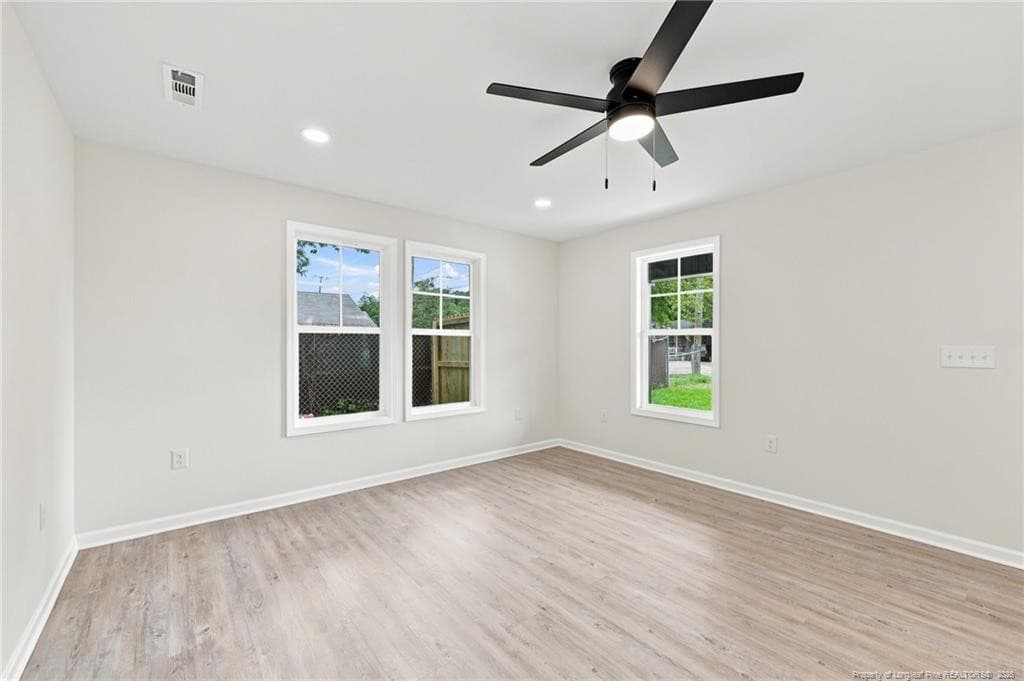 Photo 5 - 115 Jasper Street, Fayetteville, NC 28301, Fayetteville