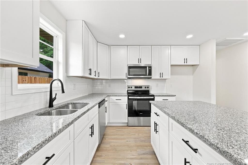 Photo 13 - 115 Jasper Street, Fayetteville, NC 28301, Fayetteville