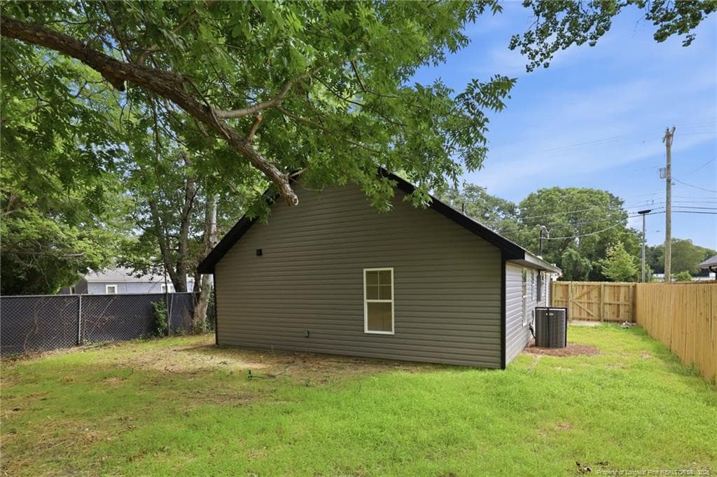 Photo 38 - 115 Jasper Street, Fayetteville, NC 28301, Fayetteville