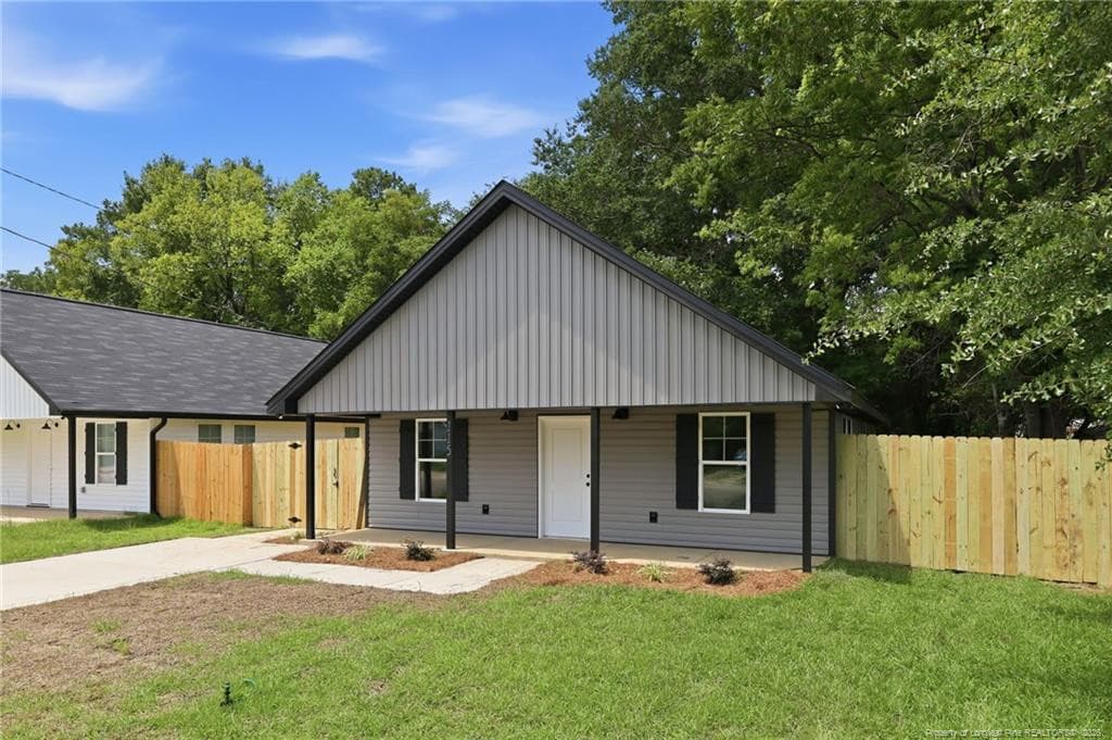 Photo 43 - 115 Jasper Street, Fayetteville, NC 28301, Fayetteville