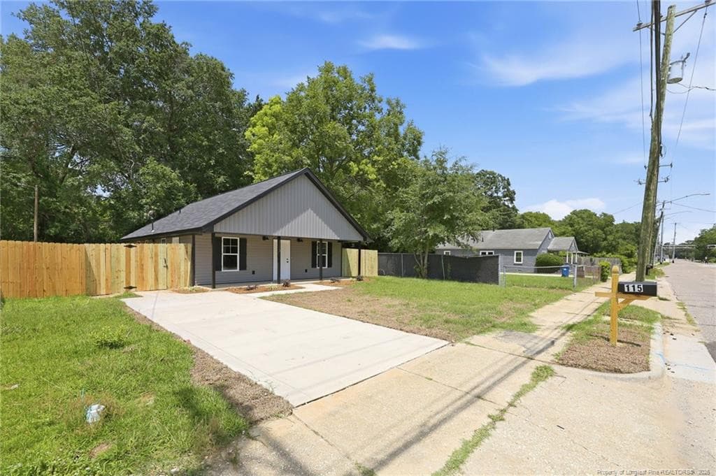 Photo 46 - 115 Jasper Street, Fayetteville, NC 28301, Fayetteville