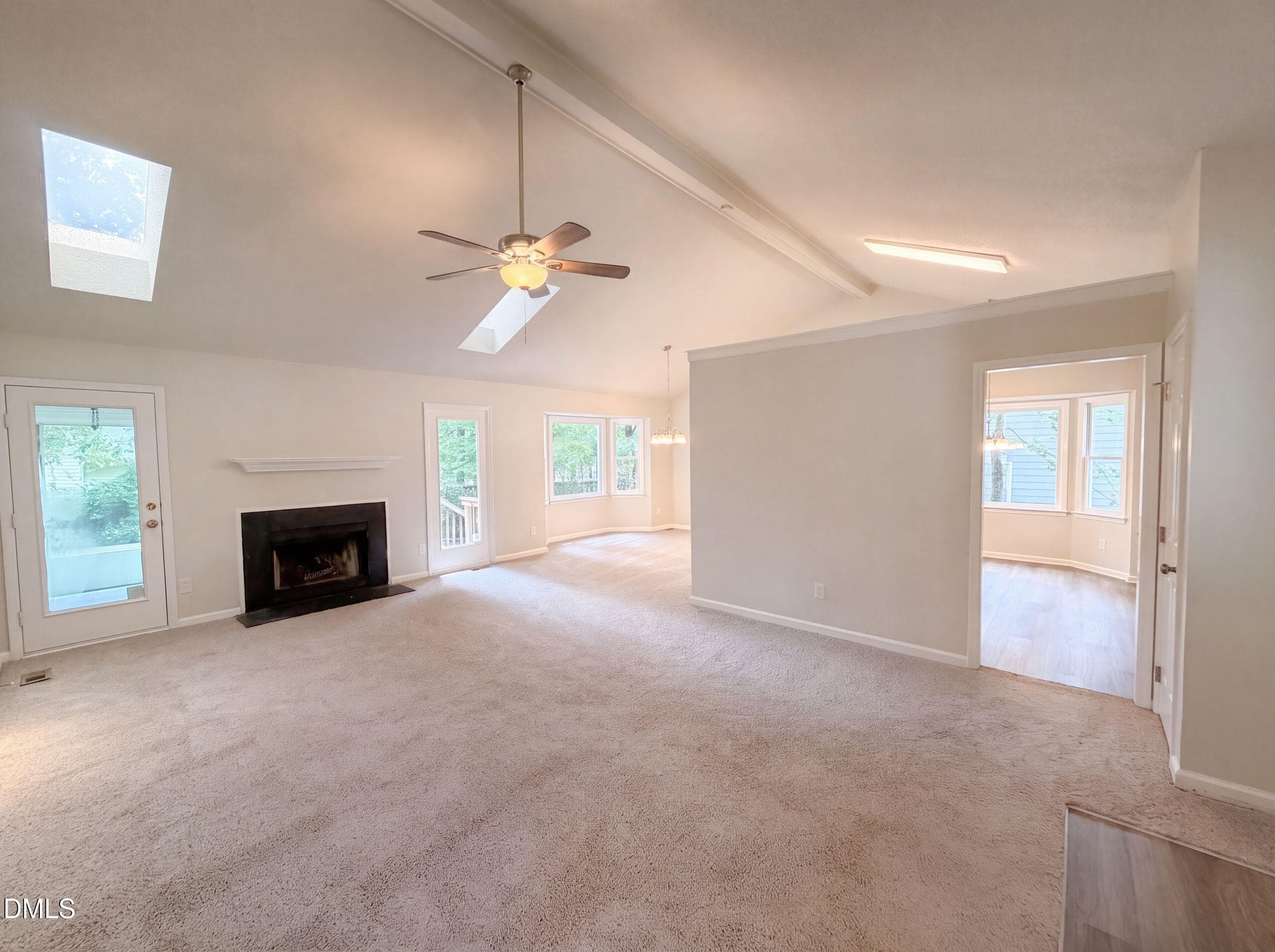 listing_2 - 1004 Clifford Drive, Durham, NC 27704