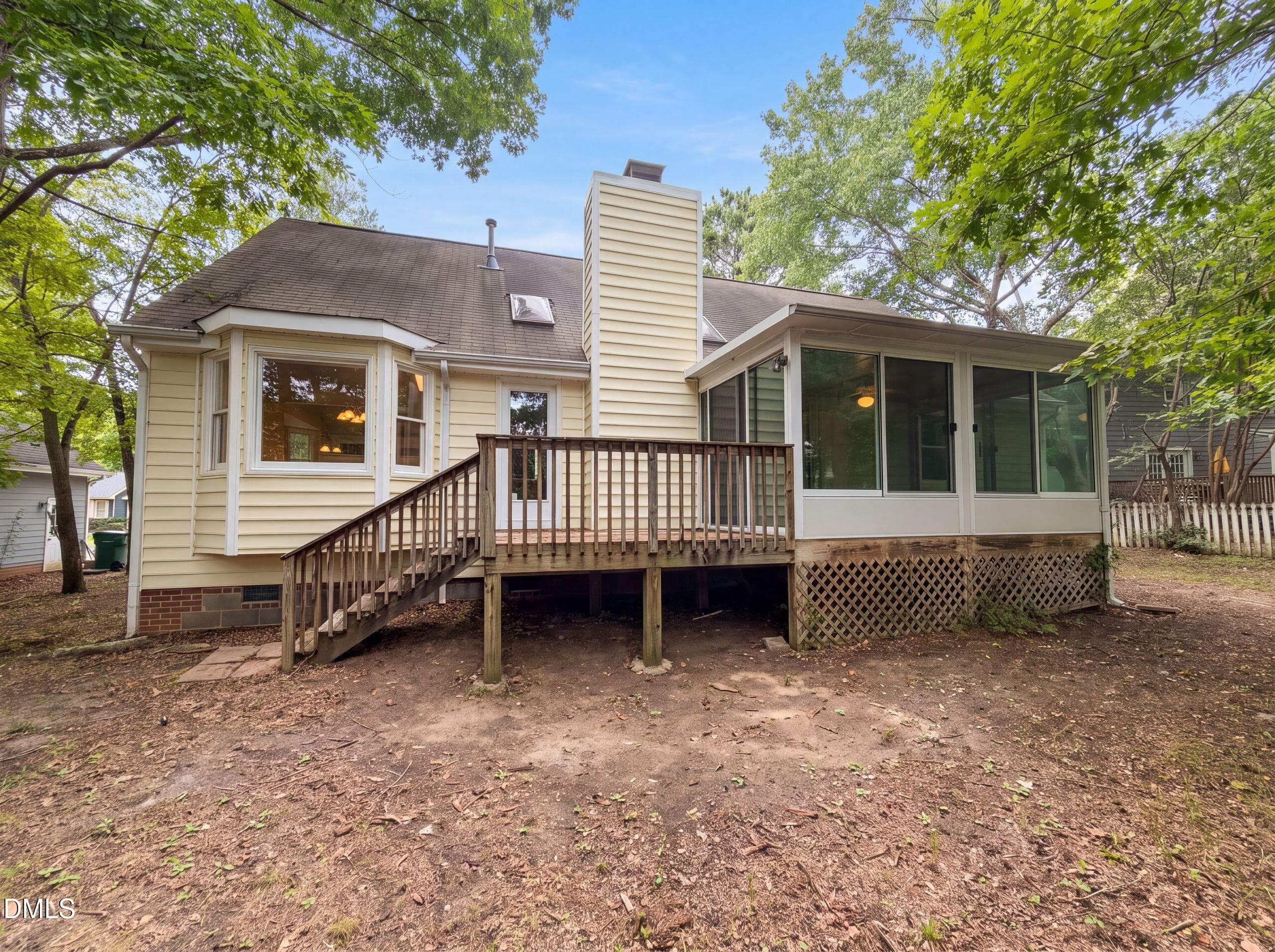 listing_4 - 1004 Clifford Drive, Durham, NC 27704