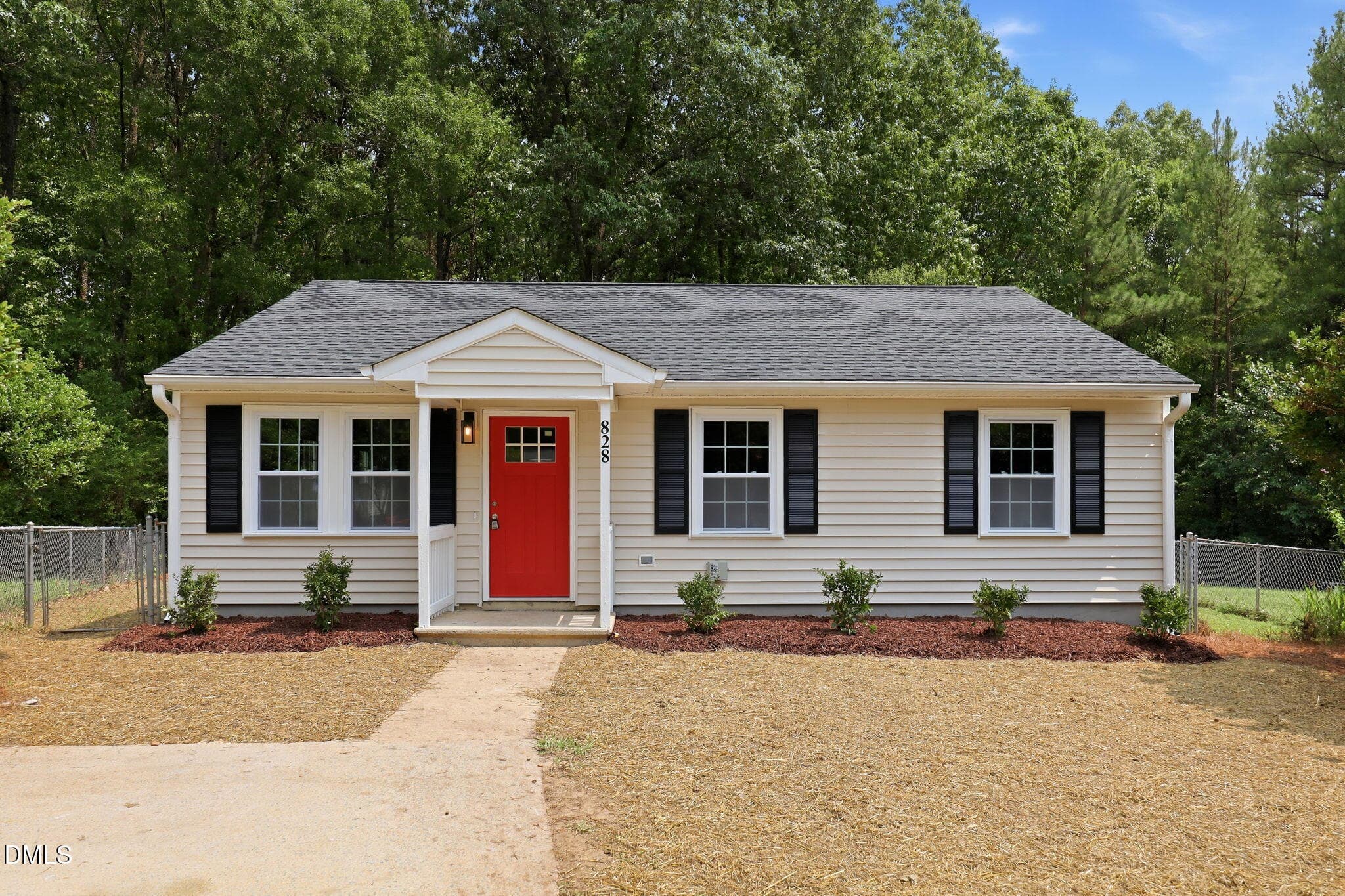 828 Shari Court, Durham, NC 27704