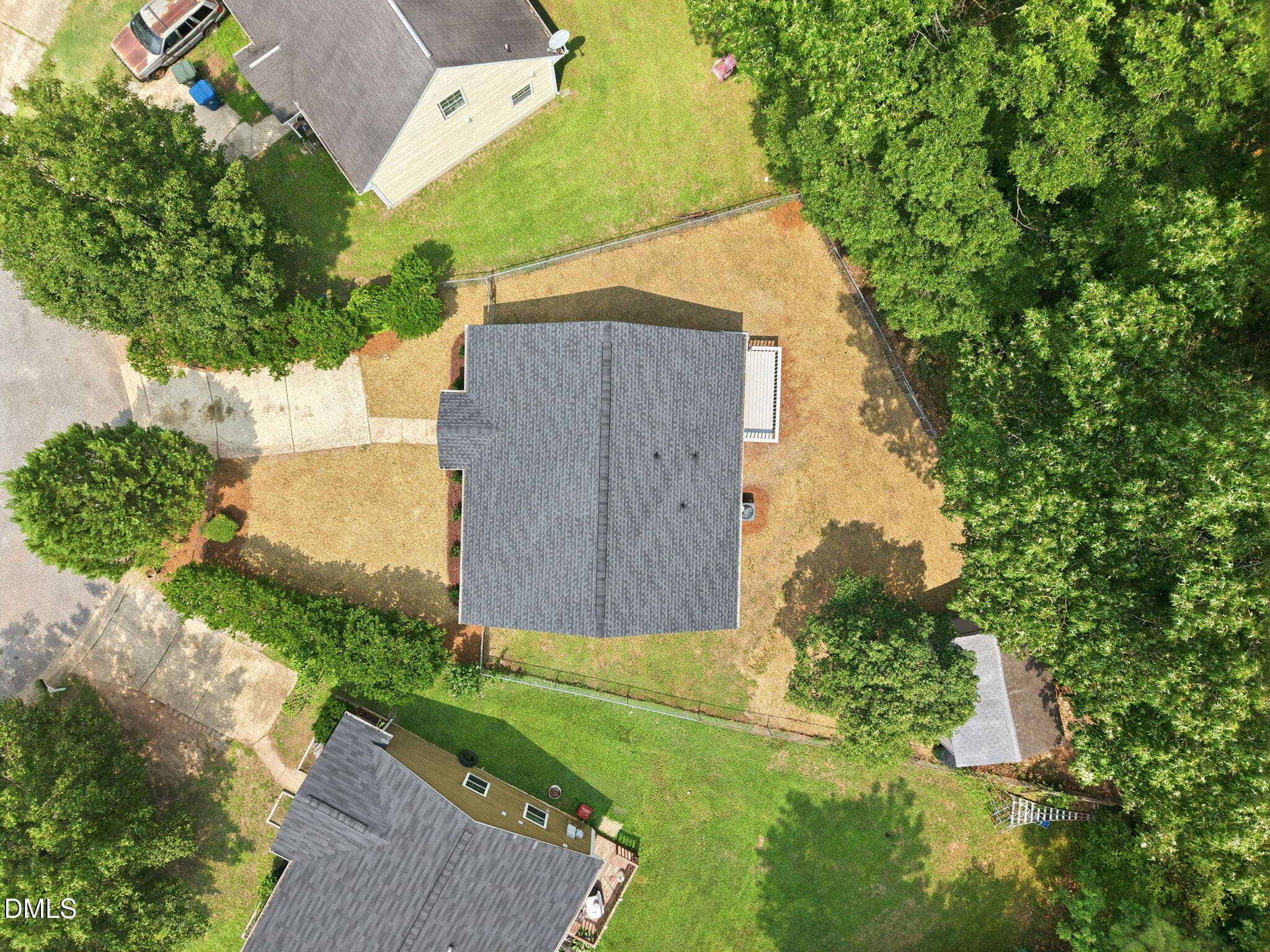 11-web-or-mls-DJI_20250428062016_0599_D - 828 Shari Court, Durham, NC 27704, Durham