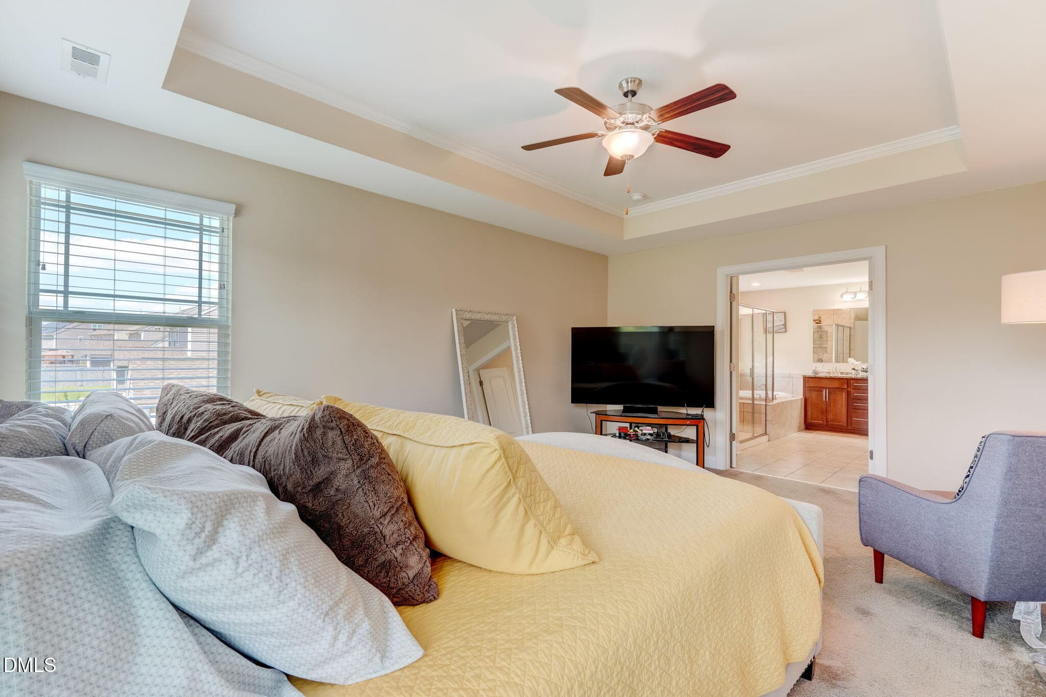 25-web-or-mls-203 Boiling Springs-36 - 203 Boling Springs Court, Whitsett, NC 27377