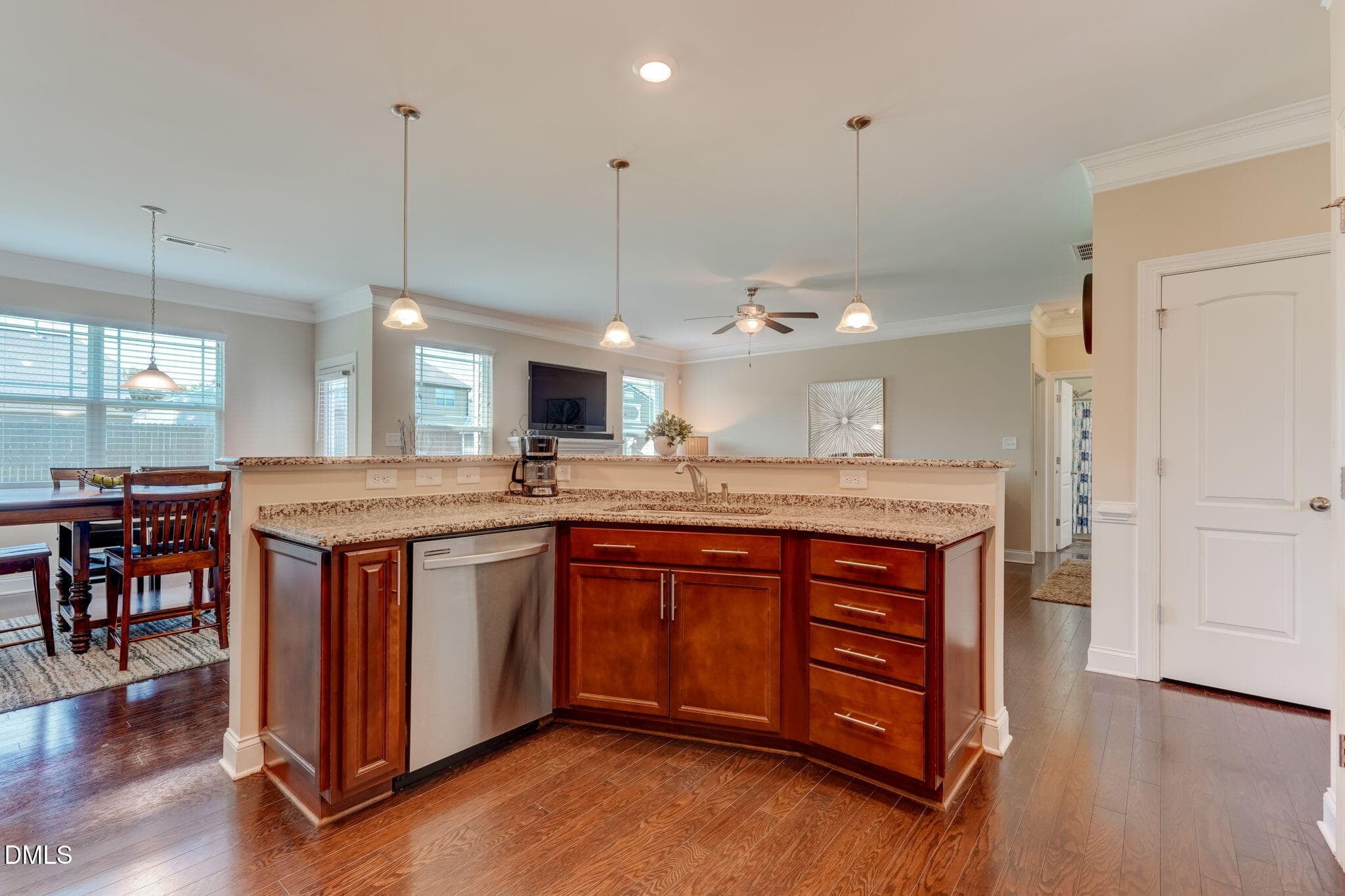 16-web-or-mls-203 Boiling Springs-24 - 203 Boling Springs Court, Whitsett, NC 27377