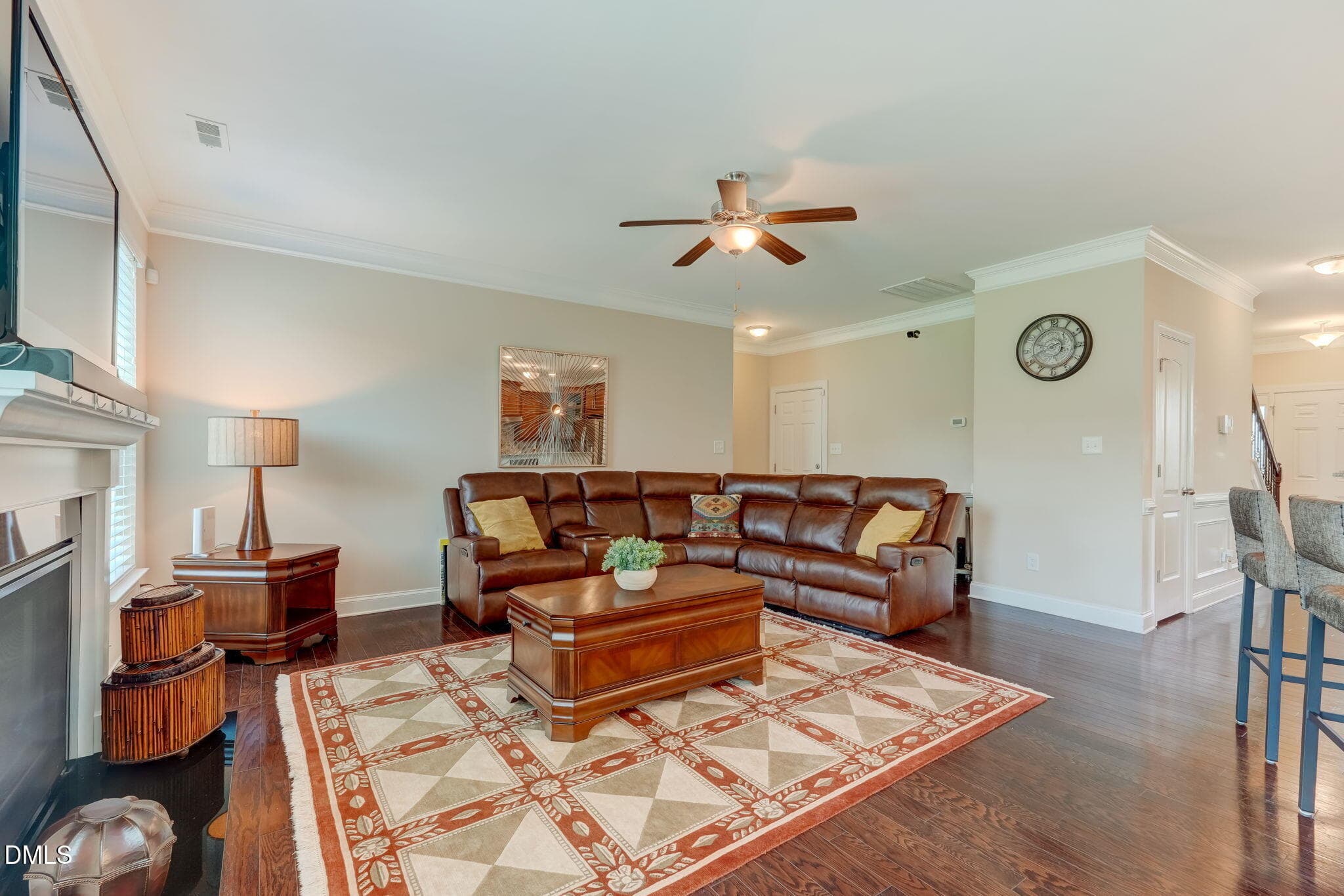 11-web-or-mls-203 Boiling Springs-19 - 203 Boling Springs Court, Whitsett, NC 27377