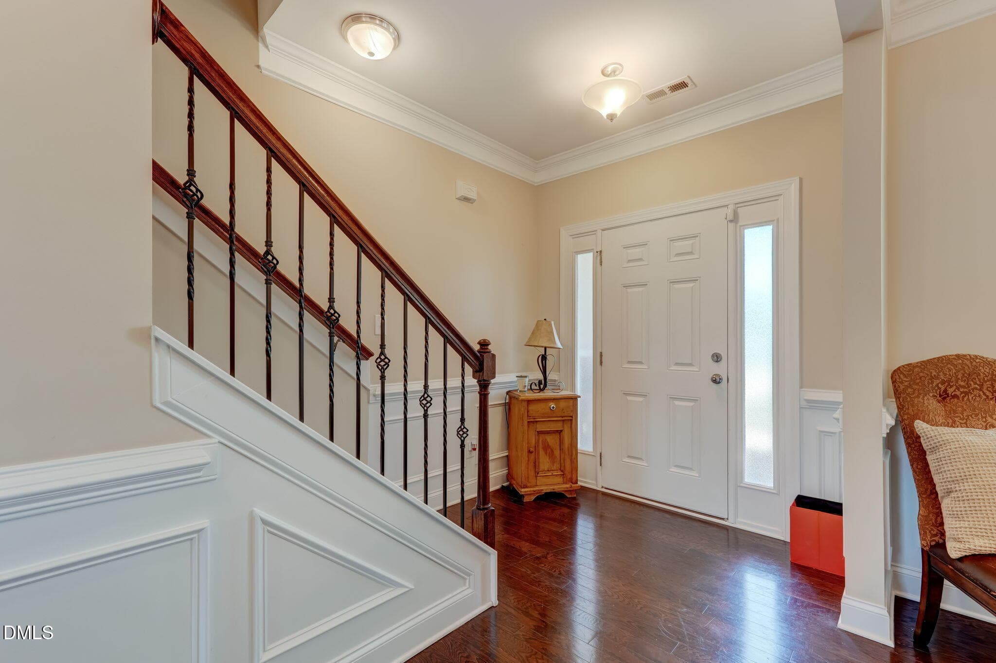 8-web-or-mls-203 Boiling Springs-17 - 203 Boling Springs Court, Whitsett, NC 27377