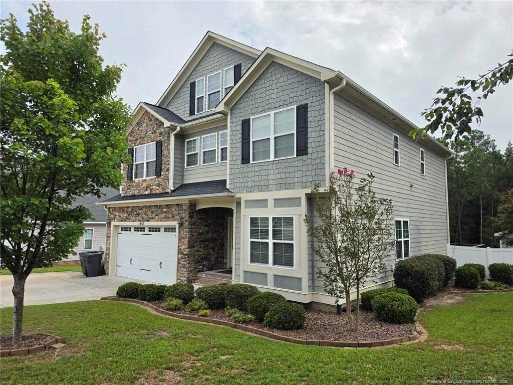 Photo 4 - 1465 Vergeland Drive, Hope Mills, NC 28348