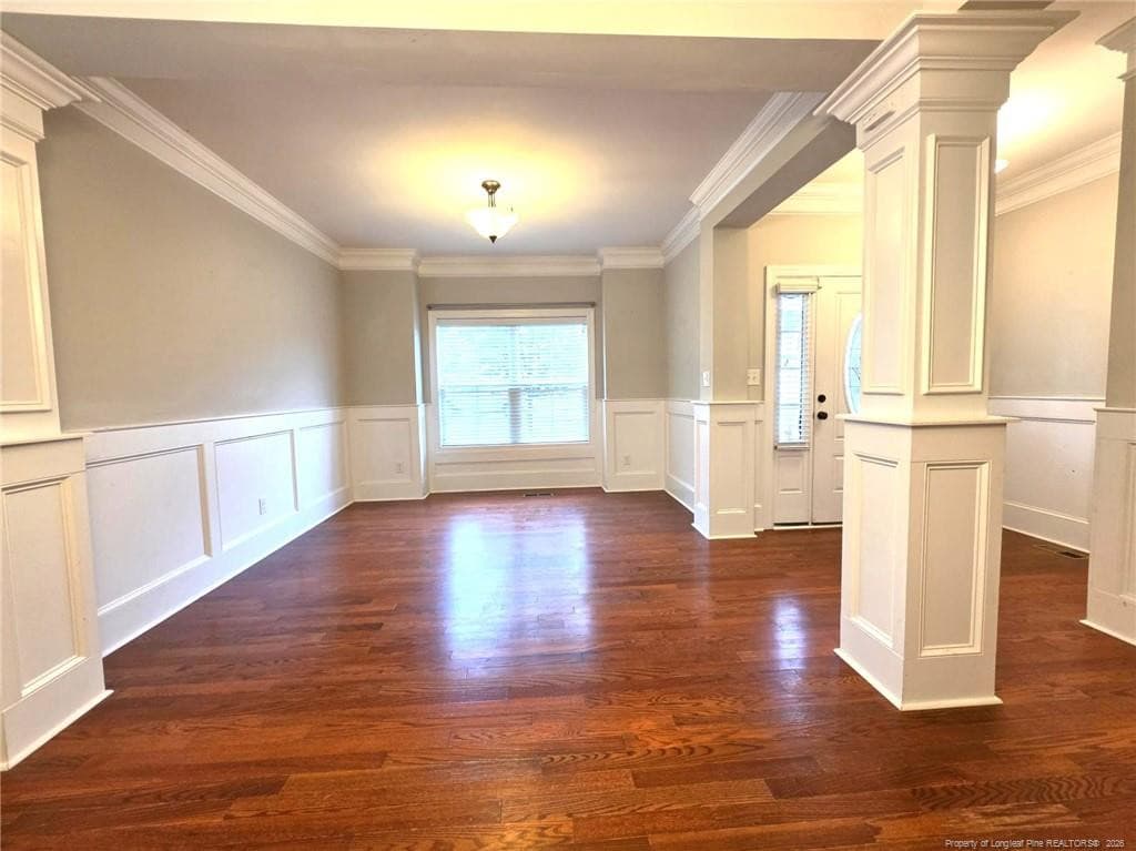 Photo 7 - 1465 Vergeland Drive, Hope Mills, NC 28348