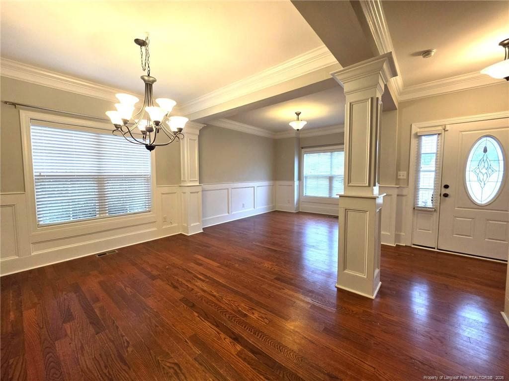 Photo 9 - 1465 Vergeland Drive, Hope Mills, NC 28348