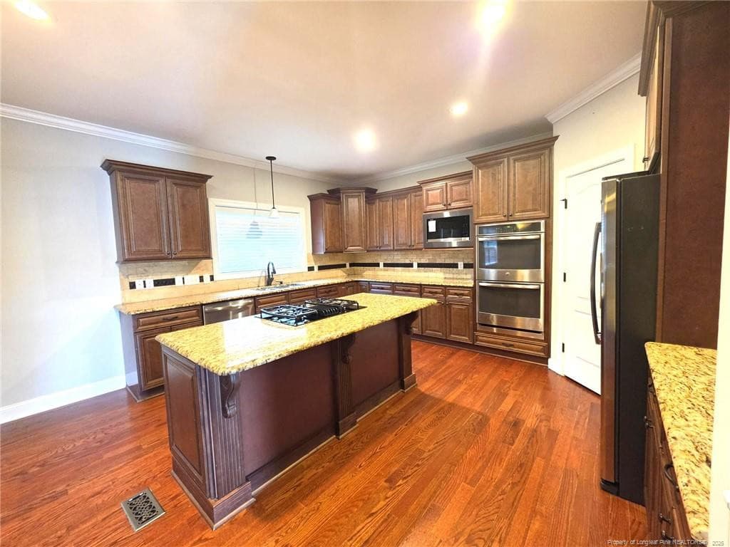 Photo 12 - 1465 Vergeland Drive, Hope Mills, NC 28348