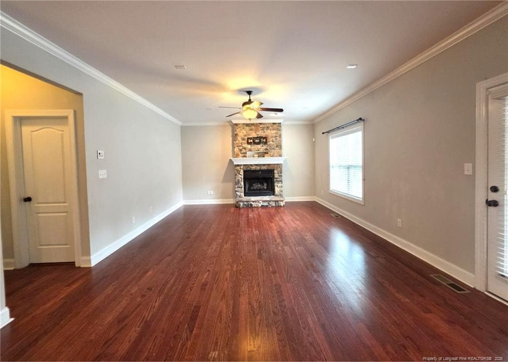Photo 16 - 1465 Vergeland Drive, Hope Mills, NC 28348