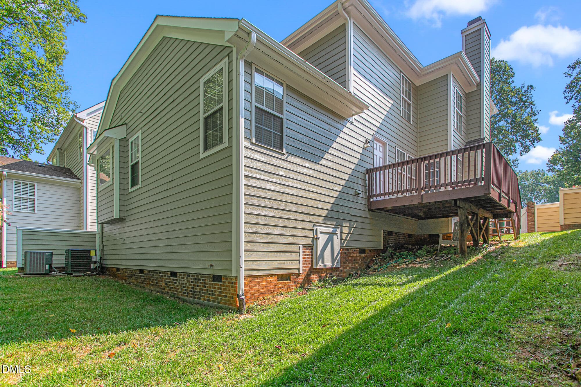 112 Gene Sarazen Drive-37 - 112 Gene Sarazen Drive, Mebane, NC 27302