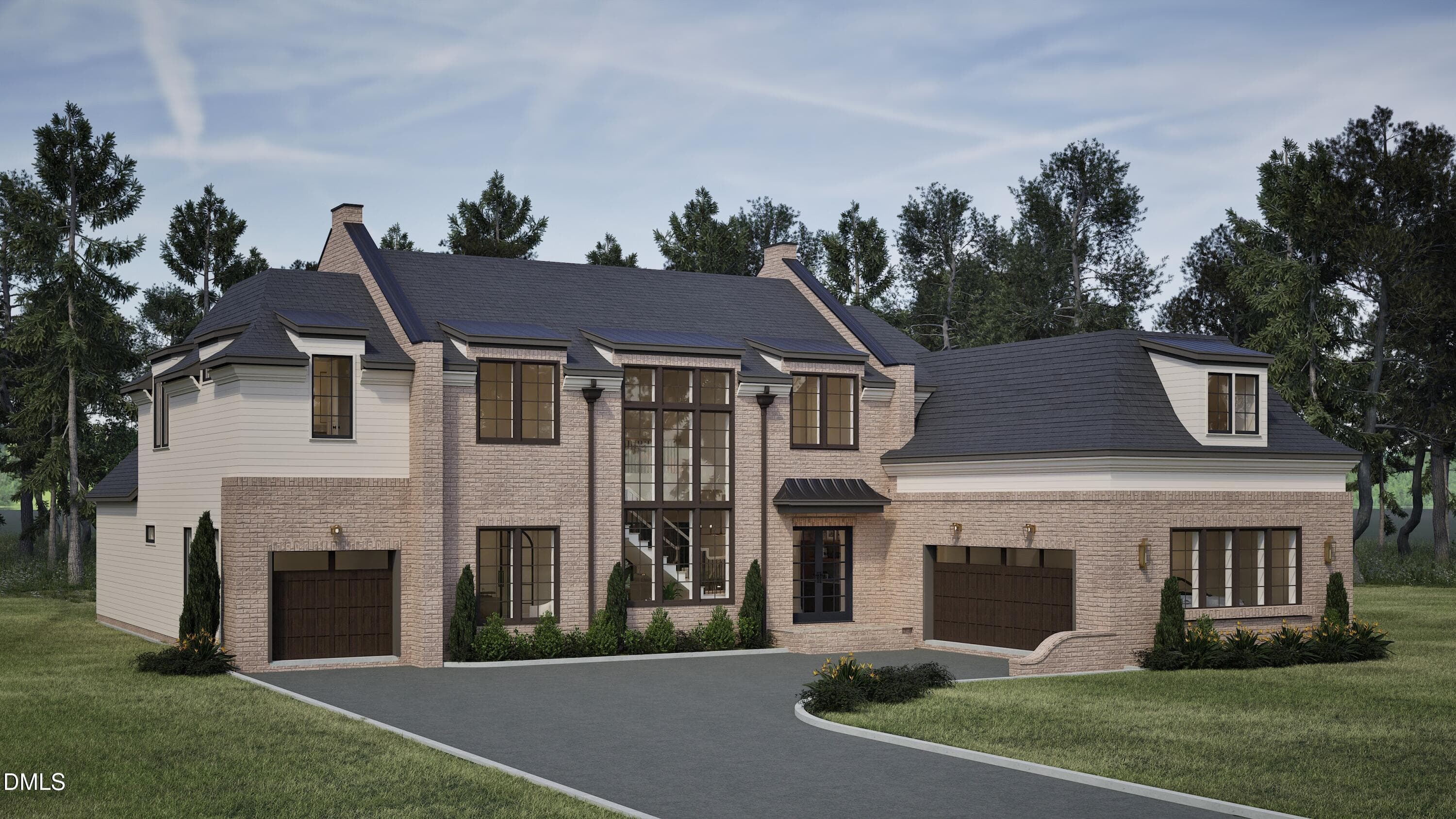 3438 Leonard Street, Raleigh, NC 27607