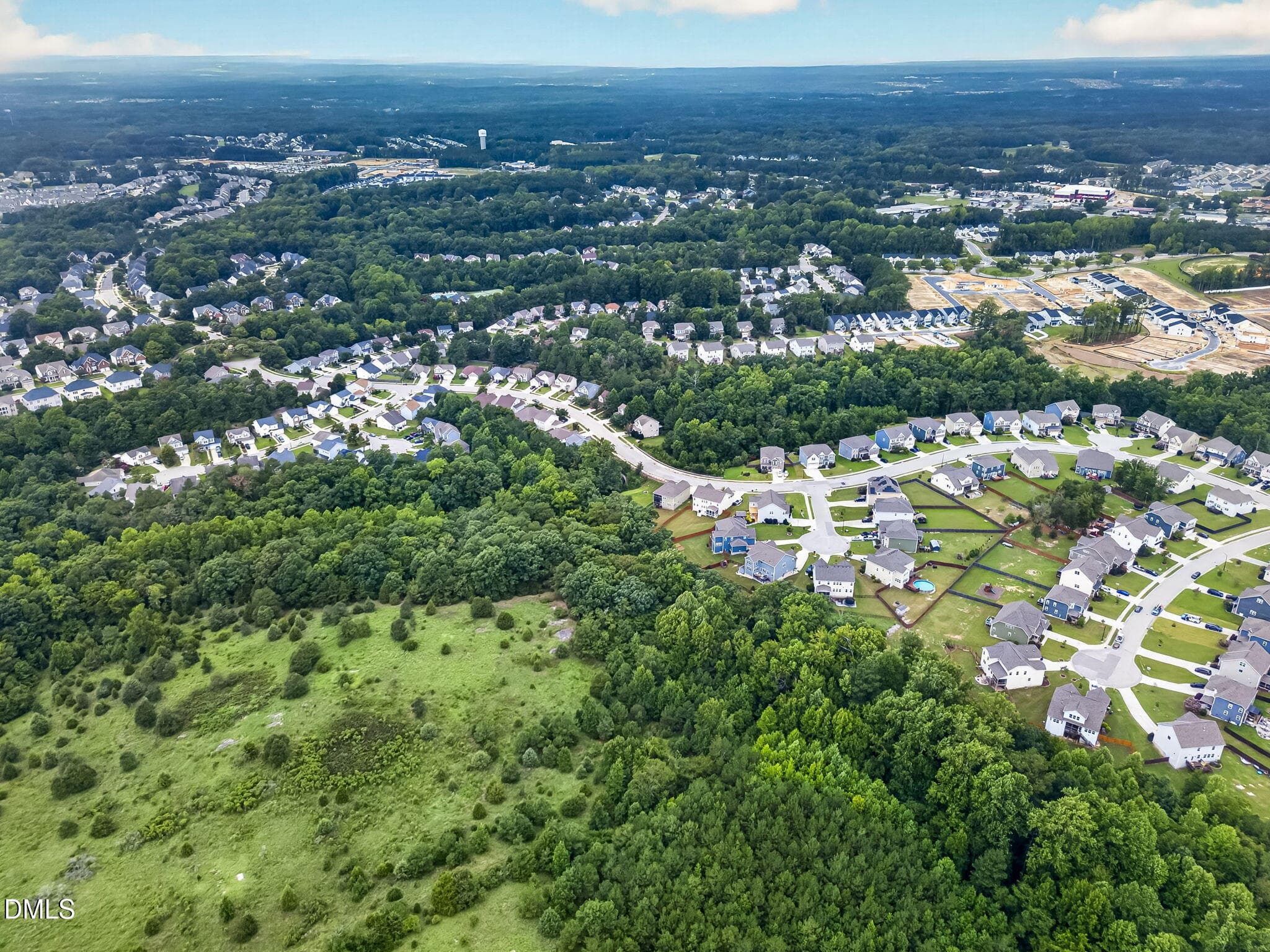 56-web-or-mls-DJI_20260803232915_0029_D - 640 Long Melford Drive, Rolesville, NC 27571