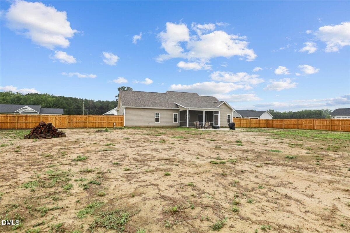 12-21 Oakbridge Way-12 - 21 Oakbridge Way, Princeton, NC 27569
