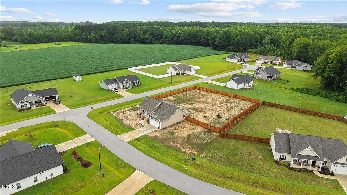 22-21 Oakbridge Way-22 - 21 Oakbridge Way, Princeton, NC 27569