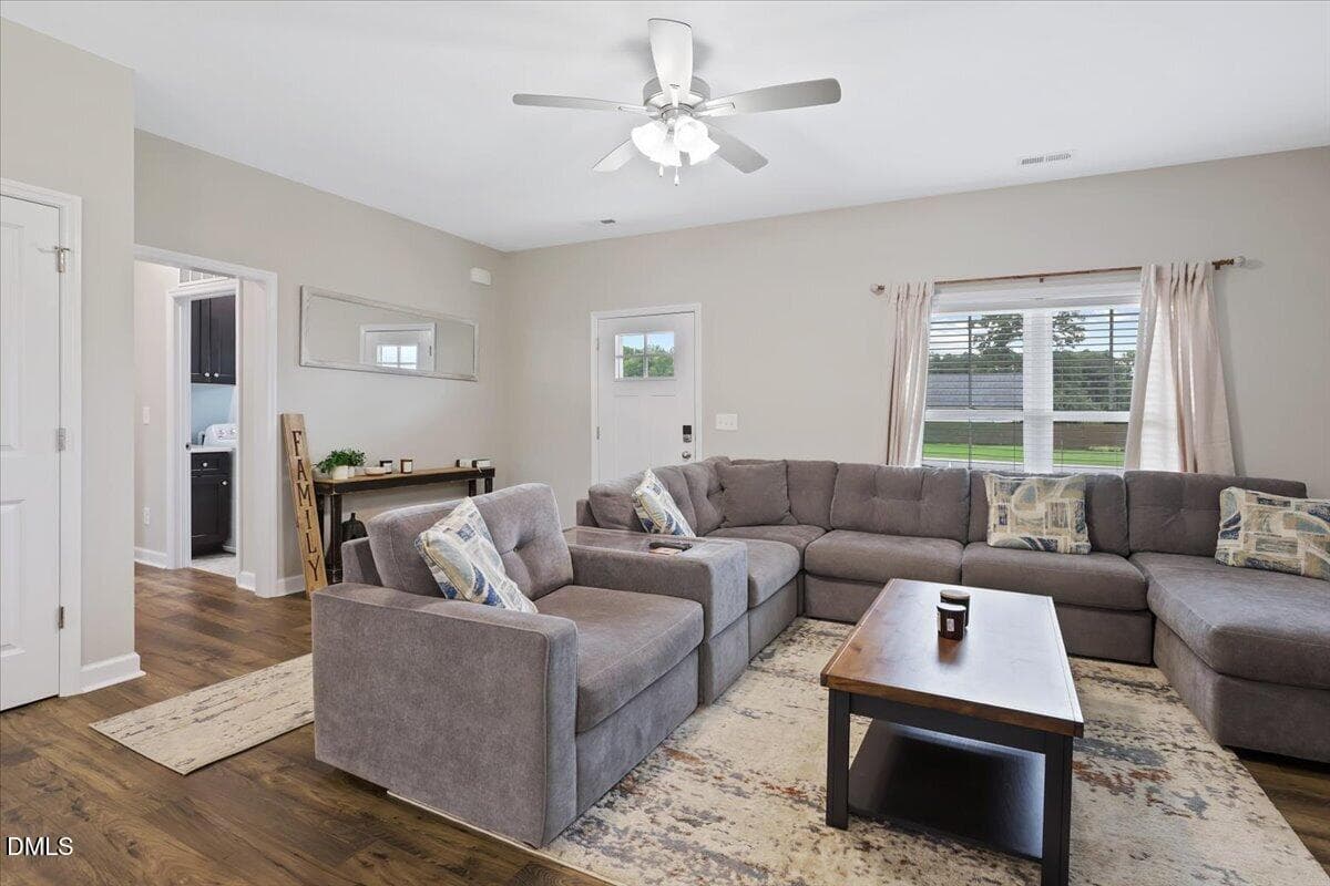 28-21 Oakbridge Way-28 - 21 Oakbridge Way, Princeton, NC 27569