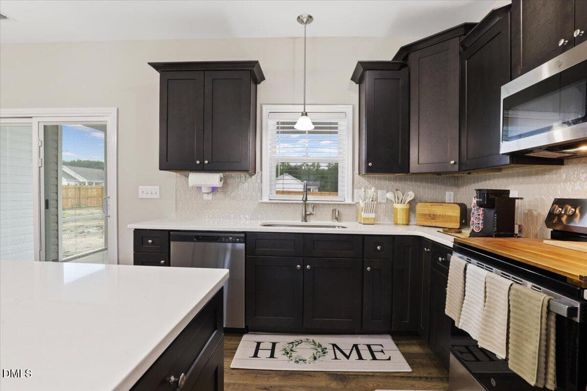 32-21 Oakbridge Way-32 - 21 Oakbridge Way, Princeton, NC 27569
