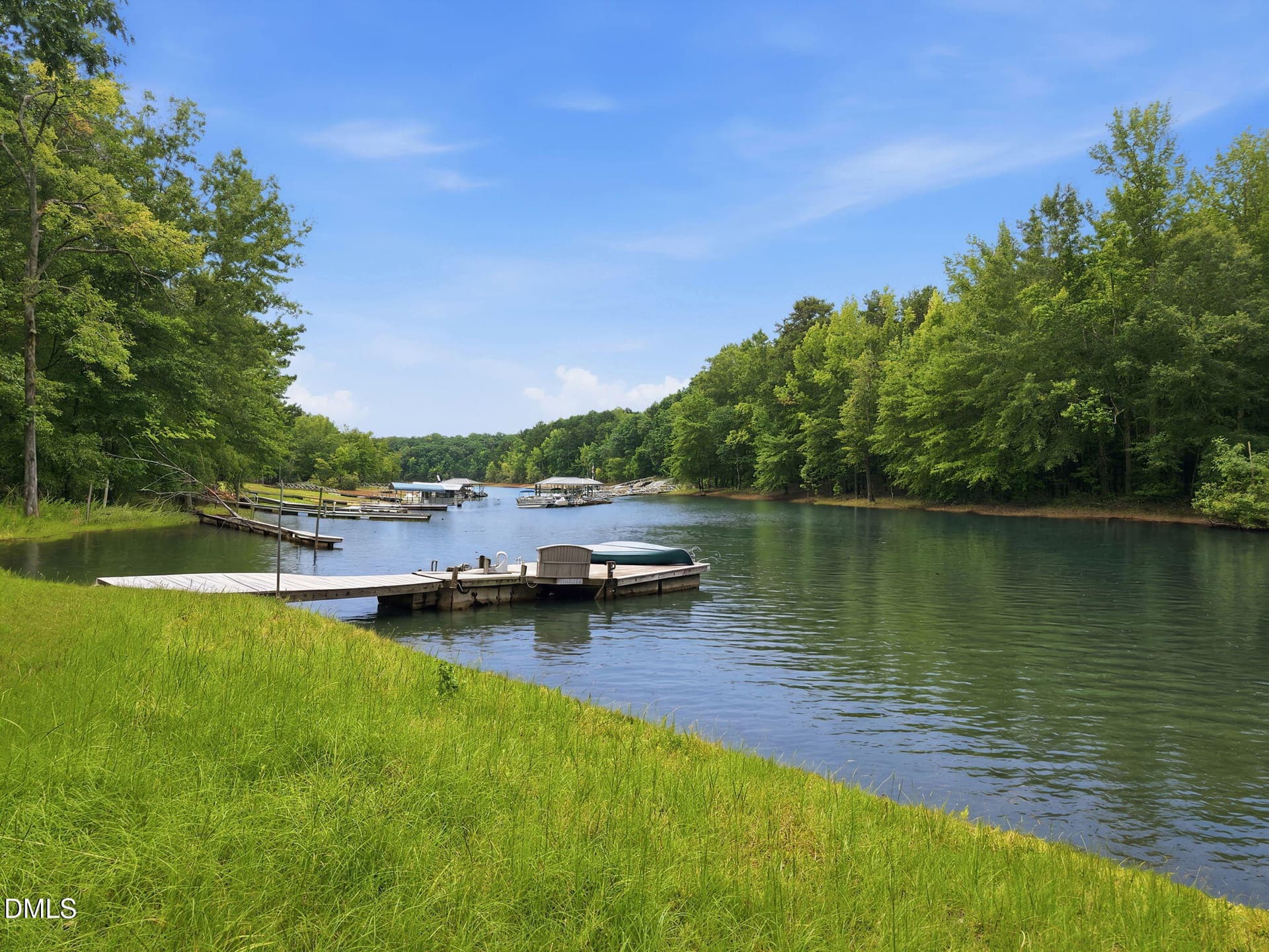 20-web-or-mls-DJI_20260724121608_0818_D_ - 95 N Waters Edge Lane, Henderson, NC 27537