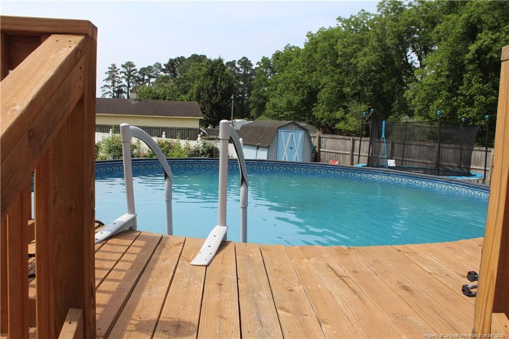 Photo 34 - 2038 Dunn Road, Eastover, NC 28312, Eastover