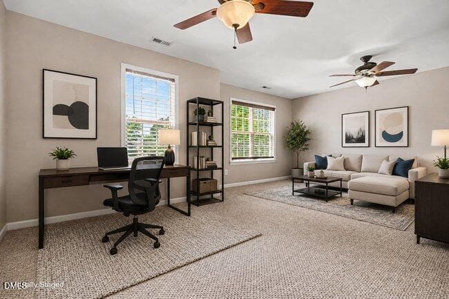 524 Hidden Springs Drive, Durham, NC 27703