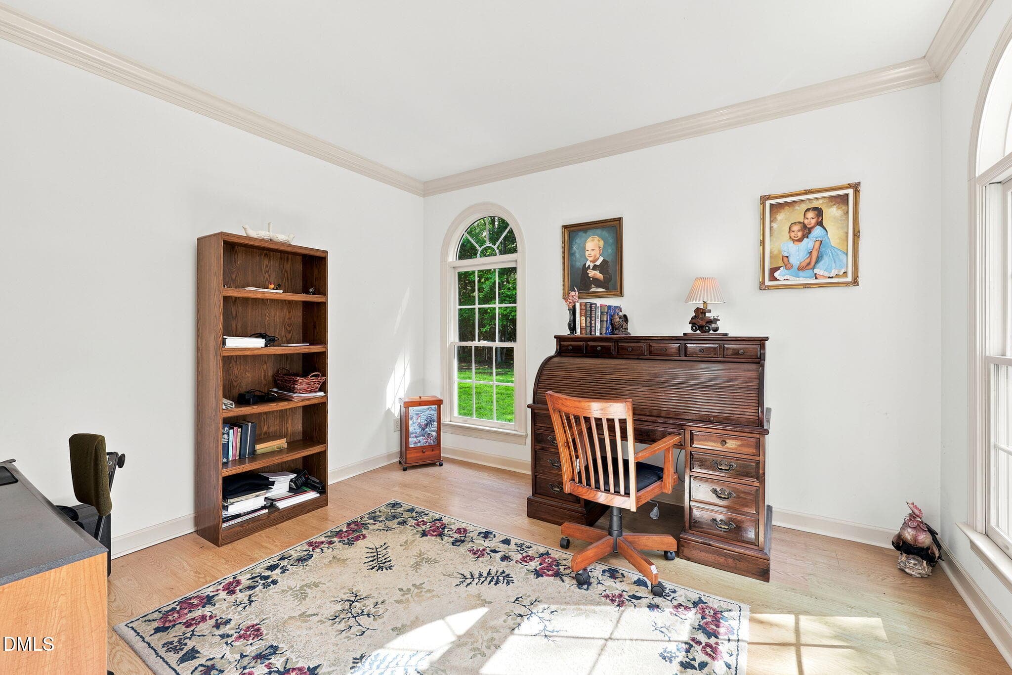 Office - 2101 Waterwheel Road, Hurdle Mills, NC 27541