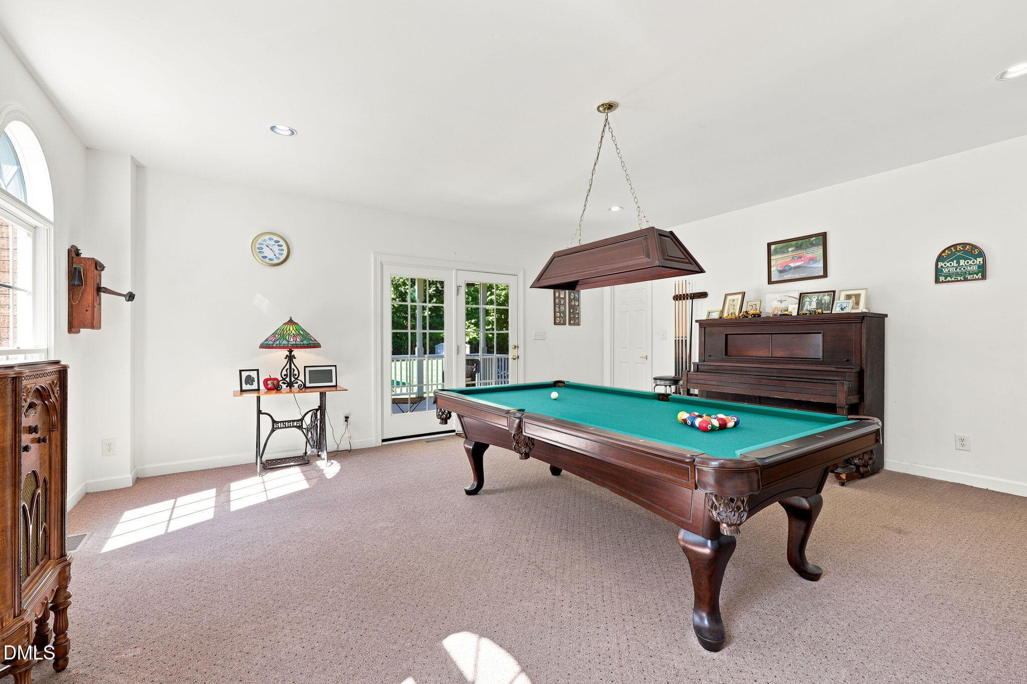 Bonus Room - 2101 Waterwheel Road, Hurdle Mills, NC 27541