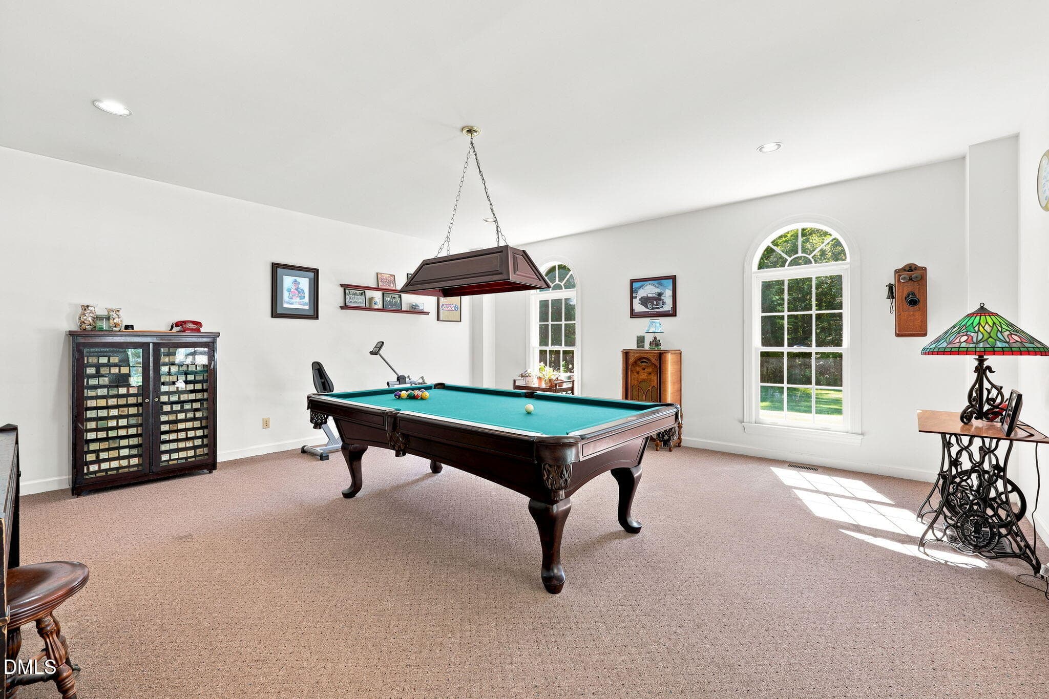 Bonus Room - 2101 Waterwheel Road, Hurdle Mills, NC 27541