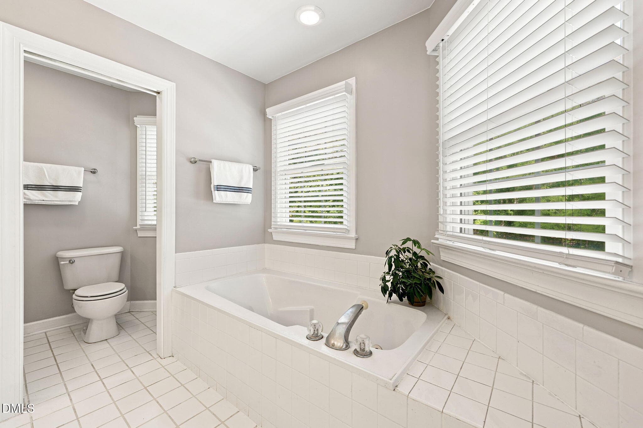Primary Bath - 2101 Waterwheel Road, Hurdle Mills, NC 27541