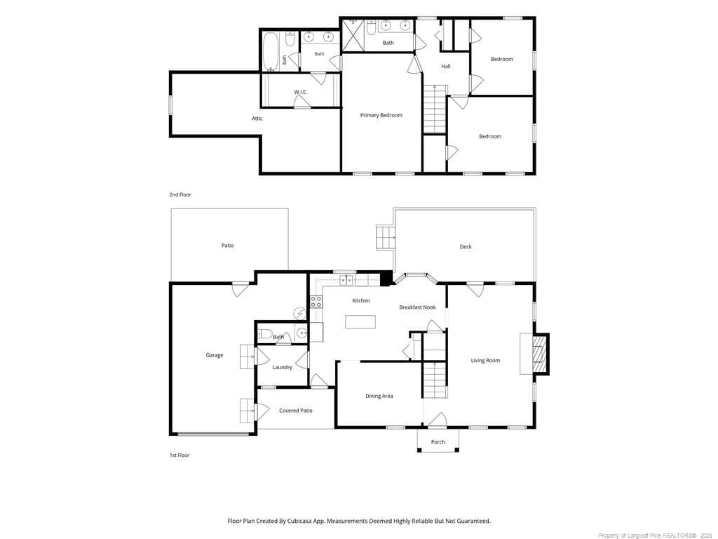 Photo 41 - 3428 Thorndike Drive, Fayetteville, NC 28311, Fayetteville