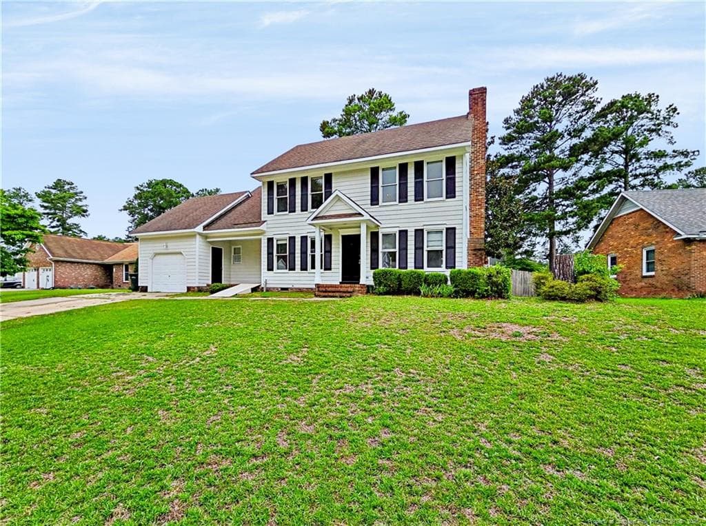 Photo 43 - 3428 Thorndike Drive, Fayetteville, NC 28311, Fayetteville