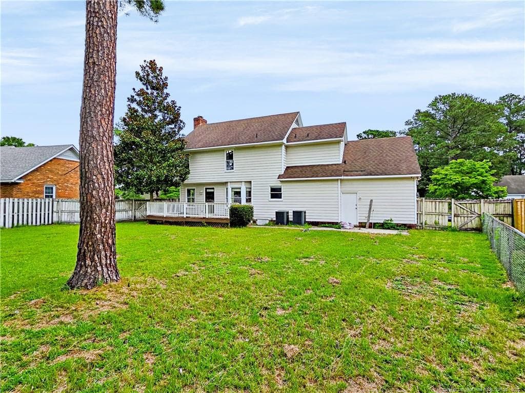 Photo 48 - 3428 Thorndike Drive, Fayetteville, NC 28311, Fayetteville